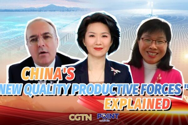China’s High-Tech Horizon Unveiled at 2025 Two Sessions China_s_High_Tech_Horizon_Unveiled_at_2025_Two_Sessions video poster