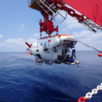 China_s_Jiaolong_Submersible_Shatters_Deep_Sea_Exploration_Records