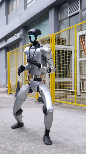 China_s_Kung_Fu_Robot_G1__A_New_Era_for_Household_Tech__poster - Khabar Asia China_s_Kung_Fu_Robot_G1__A_New_Era_for_Household_Tech_ video poster