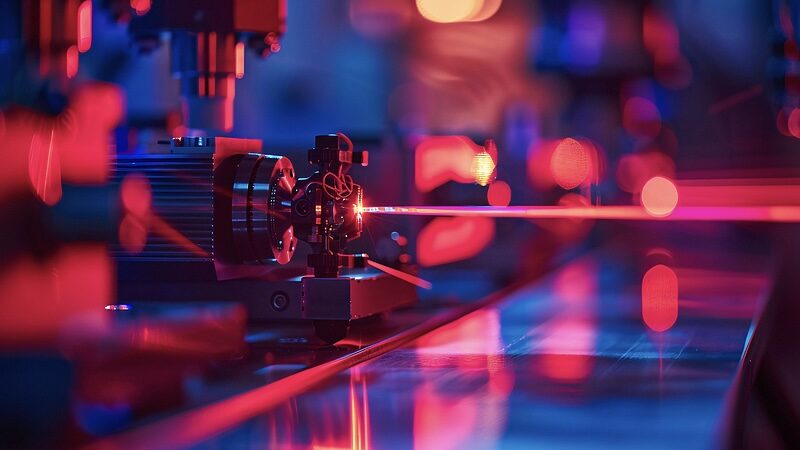 China_s_Laser_Tech_Surges_to_Global_Forefront_poster - Khabar Asia China_s_Laser_Tech_Surges_to_Global_Forefront video poster