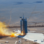 China_s_Long_March_Rocket_Deploys_Dual_Satellites_in_Latest_Space_Mission - Khabar Asia China_s_Long_March_Rocket_Deploys_Dual_Satellites_in_Latest_Space_Mission