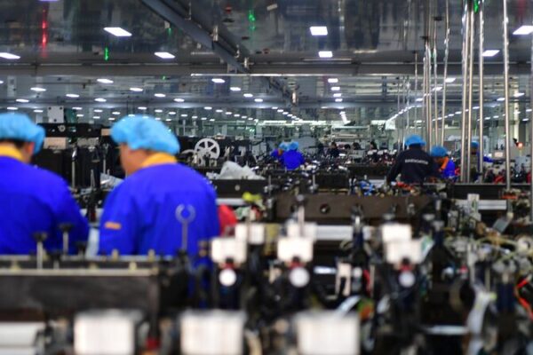China’s Manufacturing Sector Returns to Growth in February with PMI of 50.2 China_s_Manufacturing_Sector_Returns_to_Growth_in_February_with_PMI_of_50_2