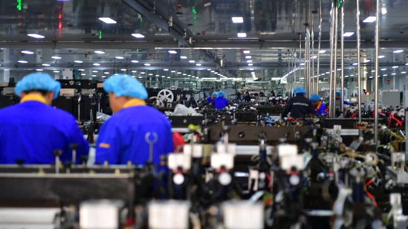 China_s_Manufacturing_Sector_Returns_to_Growth_in_February_with_PMI_of_50_2 - Khabar Asia China_s_Manufacturing_Sector_Returns_to_Growth_in_February_with_PMI_of_50_2