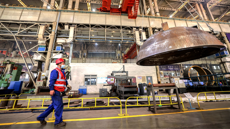 China_s_March_Manufacturing_PMI_Hits_50_5__Signals_Economic_Expansion - Khabar Asia China_s_March_Manufacturing_PMI_Hits_50_5__Signals_Economic_Expansion