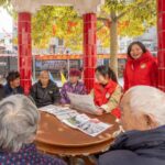 China_s_NPC_Highlights_Livelihood_Reforms_in_Key_Session - Khabar Asia China_s_NPC_Highlights_Livelihood_Reforms_in_Key_Session