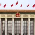 China_s_National_People_s_Congress_to_Hold_14th_Annual_Session_in_March