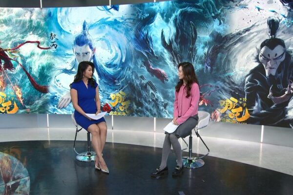 China’s Ne Zha Animation Sparks Global Cultural Wave & Music Revival China_s_Ne_Zha_Animation_Sparks_Global_Cultural_Wave___Music_Revival