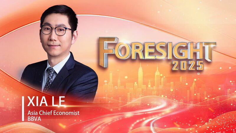 China_s_Open_Door_Policy_Drives_Global_Economic_Stability_poster - Khabar Asia China_s_Open_Door_Policy_Drives_Global_Economic_Stability video poster