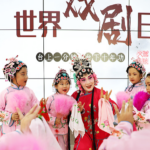 China_s_Opera_Traditions_Shine_on_World_Theatre_Day - Khabar Asia China_s_Opera_Traditions_Shine_on_World_Theatre_Day