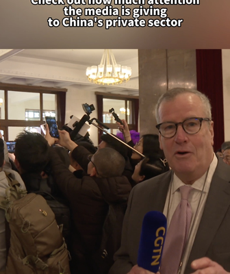 China’s Private Sector in Spotlight as Two Sessions Prioritize Growth China_s_Private_Sector_in_Spotlight_as_Two_Sessions_Prioritize_Growth video poster