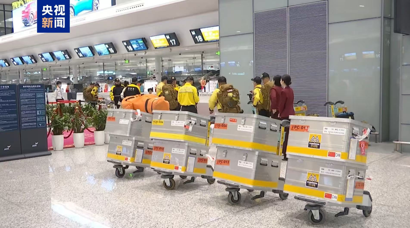 China_s_Ramunion_Team_Aids_Myanmar_Thailand_Quake_Relief_Efforts - Khabar Asia China_s_Ramunion_Team_Aids_Myanmar_Thailand_Quake_Relief_Efforts