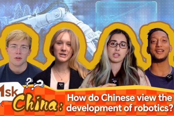 China’s Robotics Evolution: Insights from CGTN’s ‘Ask China’ China_s_Robotics_Evolution__Insights_from_CGTN_s__Ask_China_ video poster