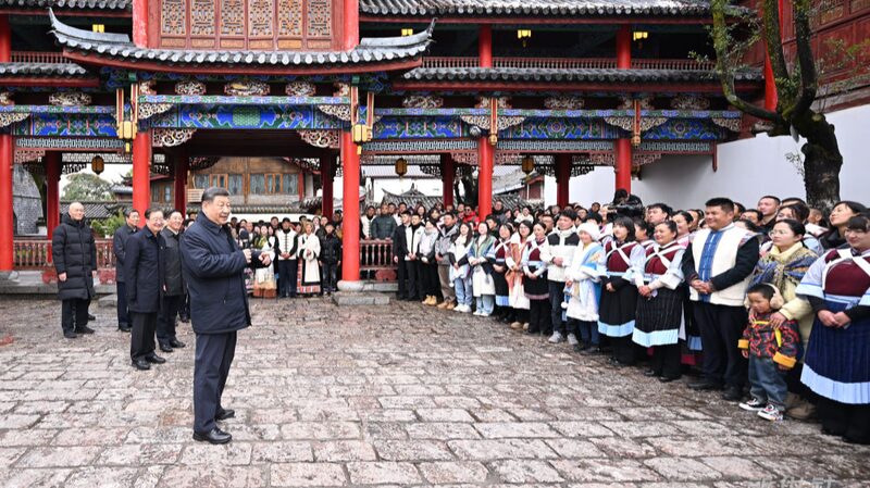 China_s_Rural_Revival_Blooms_in_Yunnan__Flowers___Tech_Drive_Prosperity - Khabar Asia China_s_Rural_Revival_Blooms_in_Yunnan__Flowers___Tech_Drive_Prosperity