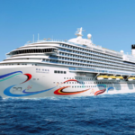 China_s_Second_Homegrown_Cruise_Ship_Design_Revealed - Khabar Asia China_s_Second_Homegrown_Cruise_Ship_Design_Revealed