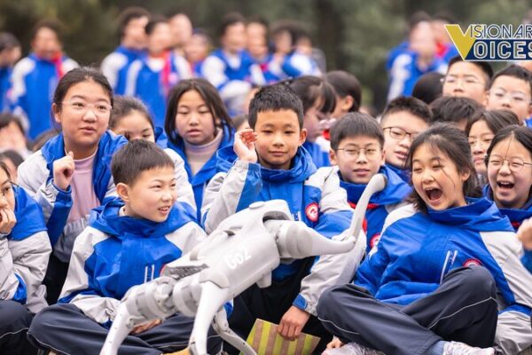 China’s Strategic Approach to Education Fuels Innovation and Growth China_s_Strategic_Approach_to_Education_Fuels_Innovation_and_Growth