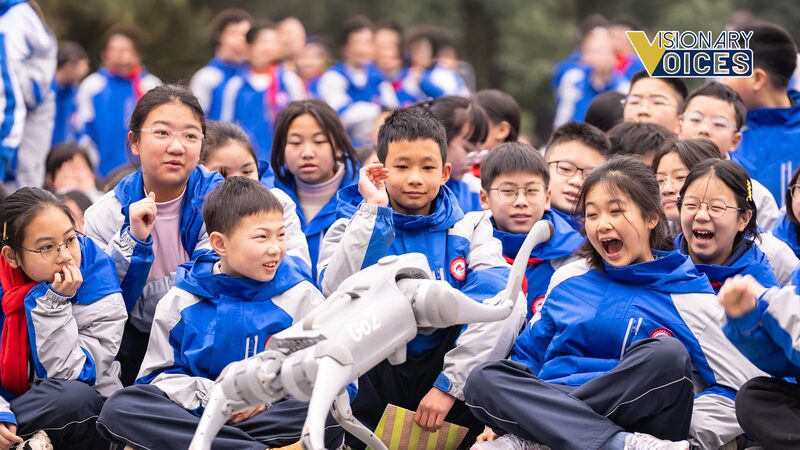 China_s_Strategic_Education_Initiatives_Drive_Innovation_and_Talent_Development - Khabar Asia China_s_Strategic_Education_Initiatives_Drive_Innovation_and_Talent_Development