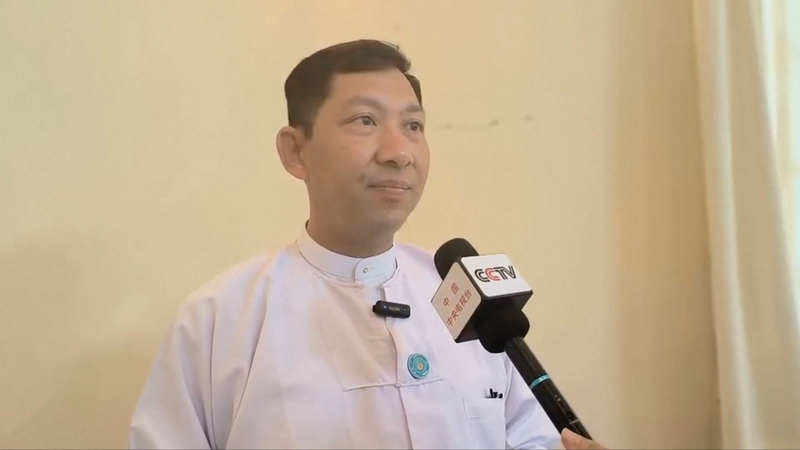 China_s_Swift_Aid_Bolsters_Myanmar_Ties_Post_Quake_poster - Khabar Asia China_s_Swift_Aid_Bolsters_Myanmar_Ties_Post_Quake video poster