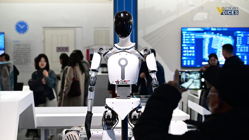 China’s Tech Innovations Propel Global Progress Amid US Restrictions China_s_Tech_Innovations_Propel_Global_Progress_Amid_US_Restrictions