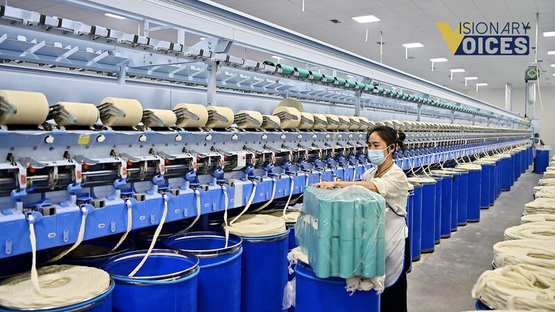 China_s_Thriving_Private_Economy__Catalyst_for_Stability_and_Growth - Khabar Asia China_s_Thriving_Private_Economy__Catalyst_for_Stability_and_Growth