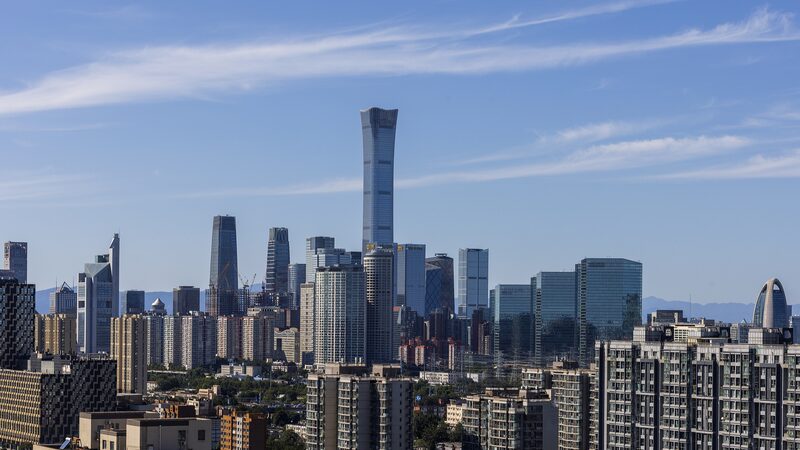 China_s_Top_Economic_Leaders_Outline_Vision_at_NPC_Press_Conference - Khabar Asia China_s_Top_Economic_Leaders_Outline_Vision_at_NPC_Press_Conference