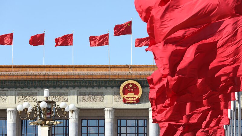 China_s_Top_Political_Advisory_Body_Holds_Annual_Session_in_Beijing - Khabar Asia China_s_Top_Political_Advisory_Body_Holds_Annual_Session_in_Beijing