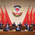 China_s_Top_Political_Advisory_Body_Opens_Standing_Committee_Session