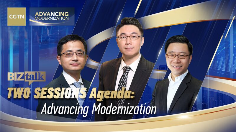 China_s_Two_Sessions__Shaping_Growth_Targets_and_Modernization_Strategies_poster - Khabar Asia China_s_Two_Sessions__Shaping_Growth_Targets_and_Modernization_Strategies video poster