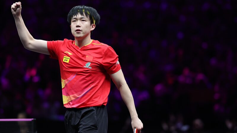 China_s_Wang_Chuqin_Dominates_in_WTT_Champions_Chongqing_Quarterfinal_Push - Khabar Asia China_s_Wang_Chuqin_Dominates_in_WTT_Champions_Chongqing_Quarterfinal_Push