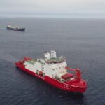 China_s_Xuelong_2_Icebreaker_Engages_Public_in_New_Zealand_Antarctic_Mission - Khabar Asia China_s_Xuelong_2_Icebreaker_Engages_Public_in_New_Zealand_Antarctic_Mission