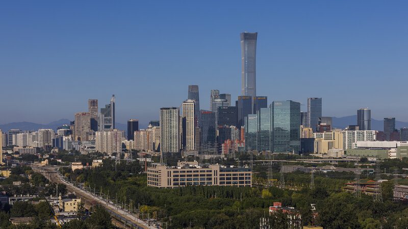 China to Boost Effective Investment with $100 Billion Budget Allocation China_to_Boost_Effective_Investment_with__100_Billion_Budget_Allocation