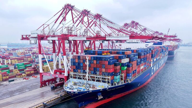 China_to_Enhance_Openness__Boost_Foreign_Trade_and_Investment - Khabar Asia China_to_Enhance_Openness__Boost_Foreign_Trade_and_Investment