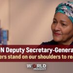 China_to_Host_Global_Summit_on_Gender_Equality_as_UN_Urges_Renewed_Commitment_poster - Khabar Asia China_to_Host_Global_Summit_on_Gender_Equality_as_UN_Urges_Renewed_Commitment video poster