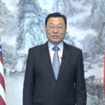 Chinese_Ambassador_Xie_Feng_Advocates_for_Peaceful_US_China_Coexistence - Khabar Asia Chinese_Ambassador_Xie_Feng_Advocates_for_Peaceful_US_China_Coexistence