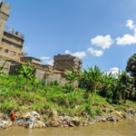 Chinese_Firm_Energizes_Nairobi_River_Restoration_Project - Khabar Asia Chinese_Firm_Energizes_Nairobi_River_Restoration_Project