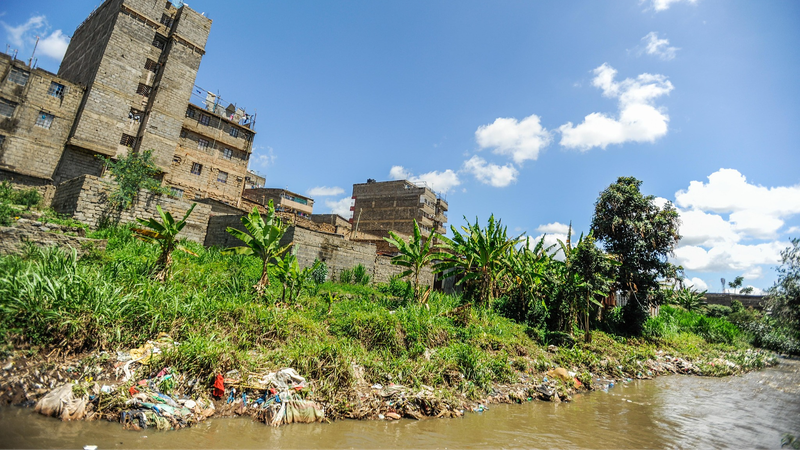 Chinese_Firm_Energizes_Nairobi_River_Restoration_Project - Khabar Asia Chinese_Firm_Energizes_Nairobi_River_Restoration_Project