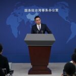 Chinese_Mainland_Reaffirms_Stance_on_Taiwan__Warns_Against_Separatism - Khabar Asia Chinese_Mainland_Reaffirms_Stance_on_Taiwan__Warns_Against_Separatism