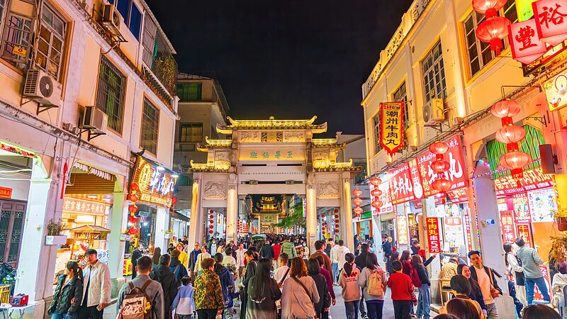 Chinese_Mainland_s_Economic_Recovery_Shows_Strong_Momentum_in_February - Khabar Asia Chinese_Mainland_s_Economic_Recovery_Shows_Strong_Momentum_in_February