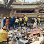 Chinese_Rescue_Team_Aids_Myanmar_Quake_Survivors_Near_Epicenter - Khabar Asia Chinese_Rescue_Team_Aids_Myanmar_Quake_Survivors_Near_Epicenter