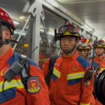 Chinese_Rescue_Team_Deploys_to_Myanmar_After_7_9_Magnitude_Earthquake_poster - Khabar Asia Chinese_Rescue_Team_Deploys_to_Myanmar_After_7_9_Magnitude_Earthquake video poster