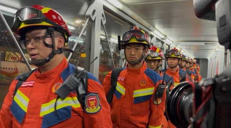 Chinese_Rescue_Team_Deploys_to_Myanmar_After_7_9_Magnitude_Earthquake_poster - Khabar Asia Chinese_Rescue_Team_Deploys_to_Myanmar_After_7_9_Magnitude_Earthquake video poster