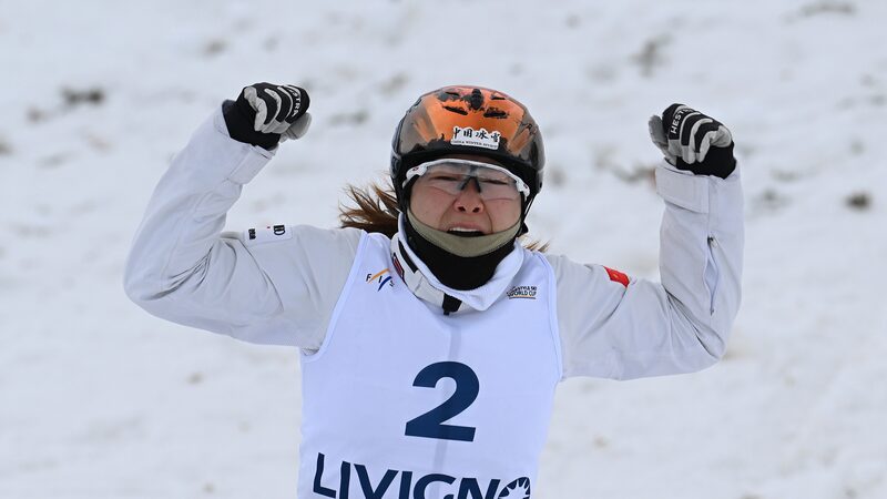 Chinese_Skiers_Secure_3_Medals_at_FIS_World_Cup_in_Livigno