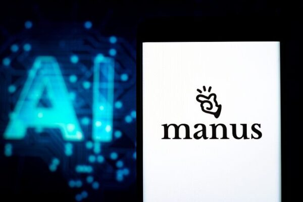 Chinese Startup Unveils AI Agent Manus, Rivaling OpenAI Tech Chinese_Startup_Unveils_AI_Agent_Manus__Rivaling_OpenAI_Tech