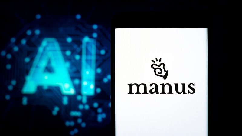 Chinese_Startup_Unveils_AI_Agent_Manus__Rivaling_OpenAI_Tech - Khabar Asia Chinese_Startup_Unveils_AI_Agent_Manus__Rivaling_OpenAI_Tech