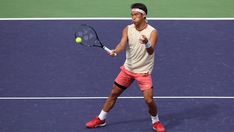 Chinese_Tennis_Star_Bu_Ends_Losing_Streak_with_Historic_Victory_at_Indian_Wells - Khabar Asia Chinese_Tennis_Star_Bu_Ends_Losing_Streak_with_Historic_Victory_at_Indian_Wells