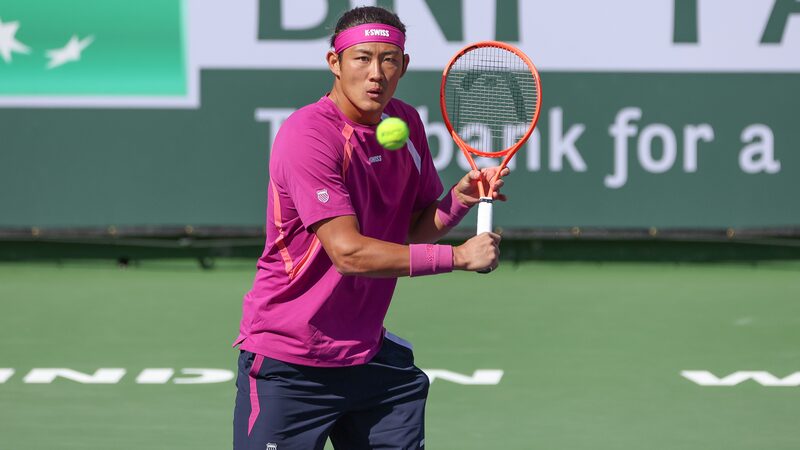 Chinese_Tennis_Stars_Yuan_and_Zhang_Exit_Indian_Wells_in_Opening_Rounds