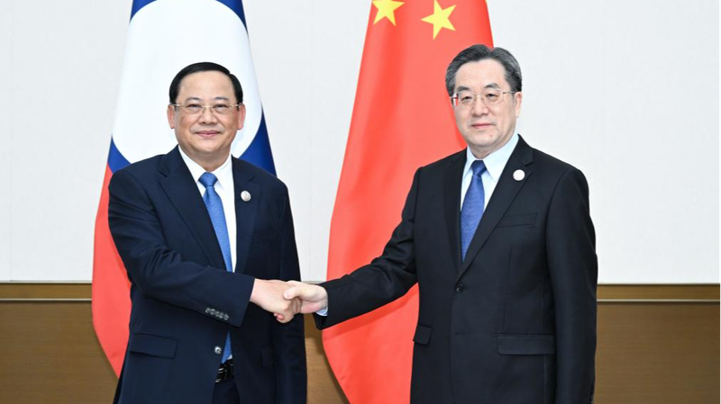 Chinese_Vice_Premier_Engages_Global_Leaders_at_Boao_Forum_2025 - Khabar Asia Chinese_Vice_Premier_Engages_Global_Leaders_at_Boao_Forum_2025