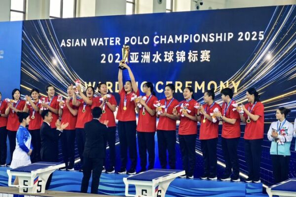 Chinese Women’s Water Polo Team Clinches Asian Championship in Thrilling Penalty Shootout Chinese_Women_s_Water_Polo_Team_Clinches_Asian_Championship_in_Thrilling_Penalty_Shootout