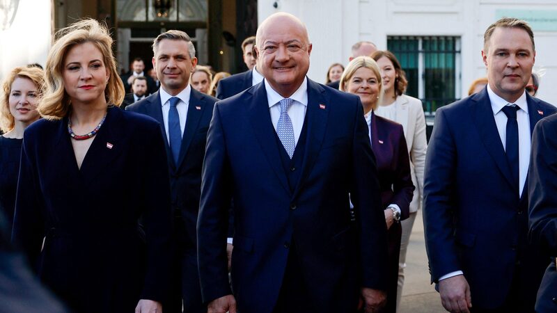Christian_Stocker_Appointed_Austria_s_New_Chancellor__Forms_Historic_Coalition - Khabar Asia Christian_Stocker_Appointed_Austria_s_New_Chancellor__Forms_Historic_Coalition