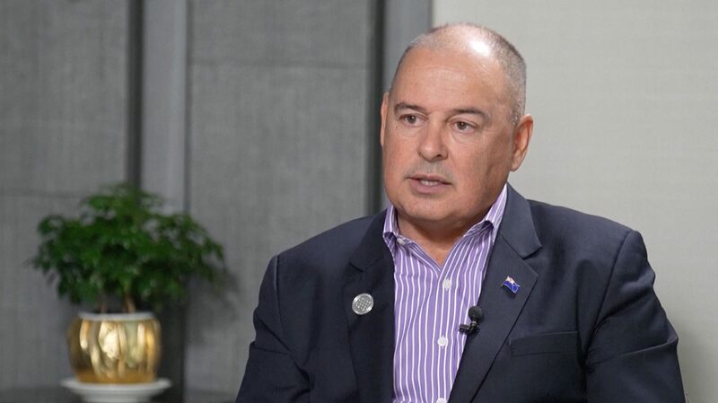 Cook Islands PM Commends China’s Respect for Sovereignty, Strengthens Diplomatic Ties Cook_Islands_PM_Commends_China_s_Respect_for_Sovereignty__Strengthens_Diplomatic_Ties video poster
