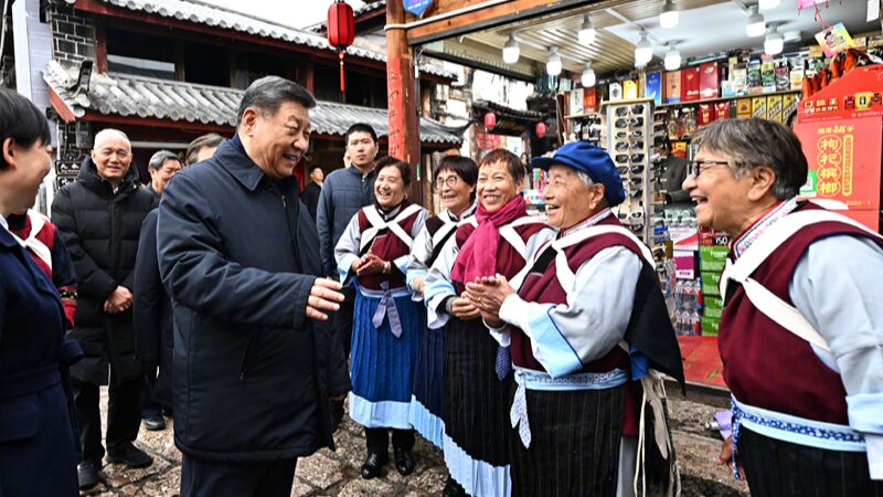 Culture_and_Tourism_Drive_Yunnan_s_Economic_Growth